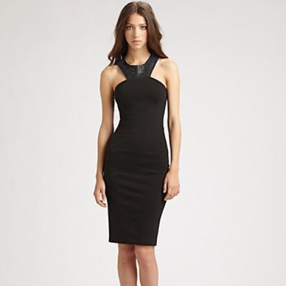 Sachin+Babi dress